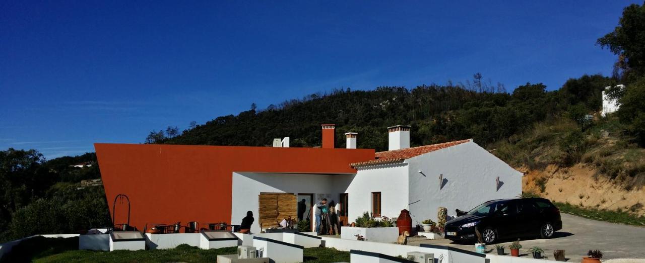 Vinha Do Gaio Villa Montes de Cima Kültér fotó