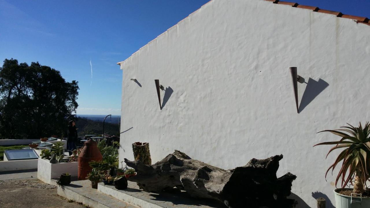 Vinha Do Gaio Villa Montes de Cima Kültér fotó