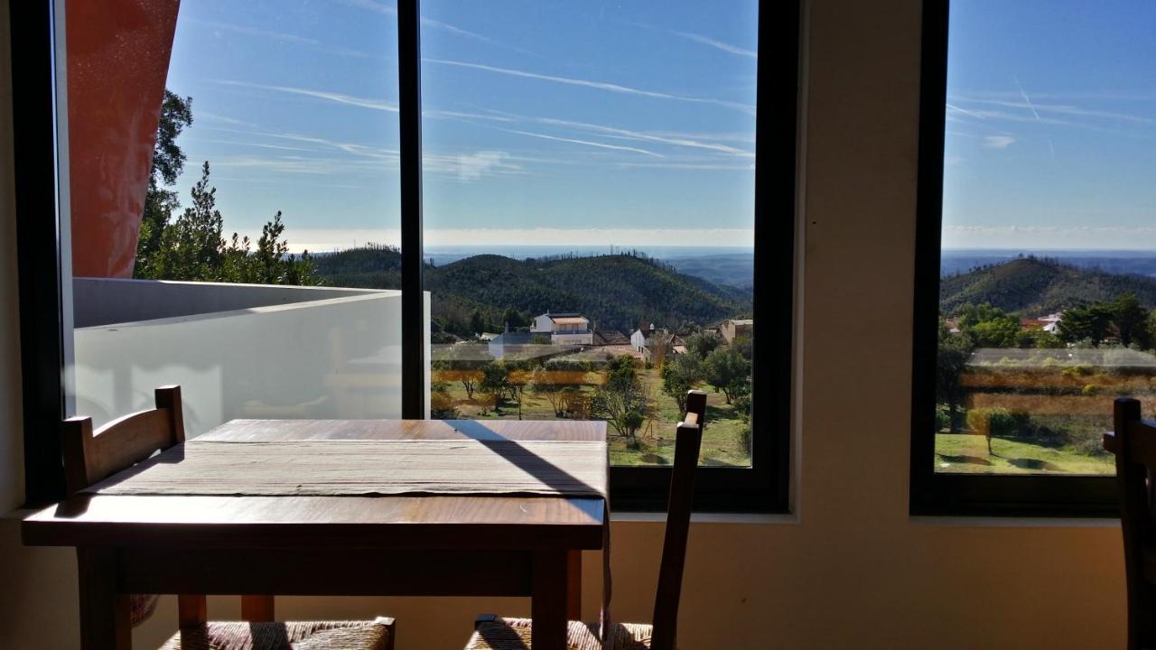 Vinha Do Gaio Villa Montes de Cima Kültér fotó