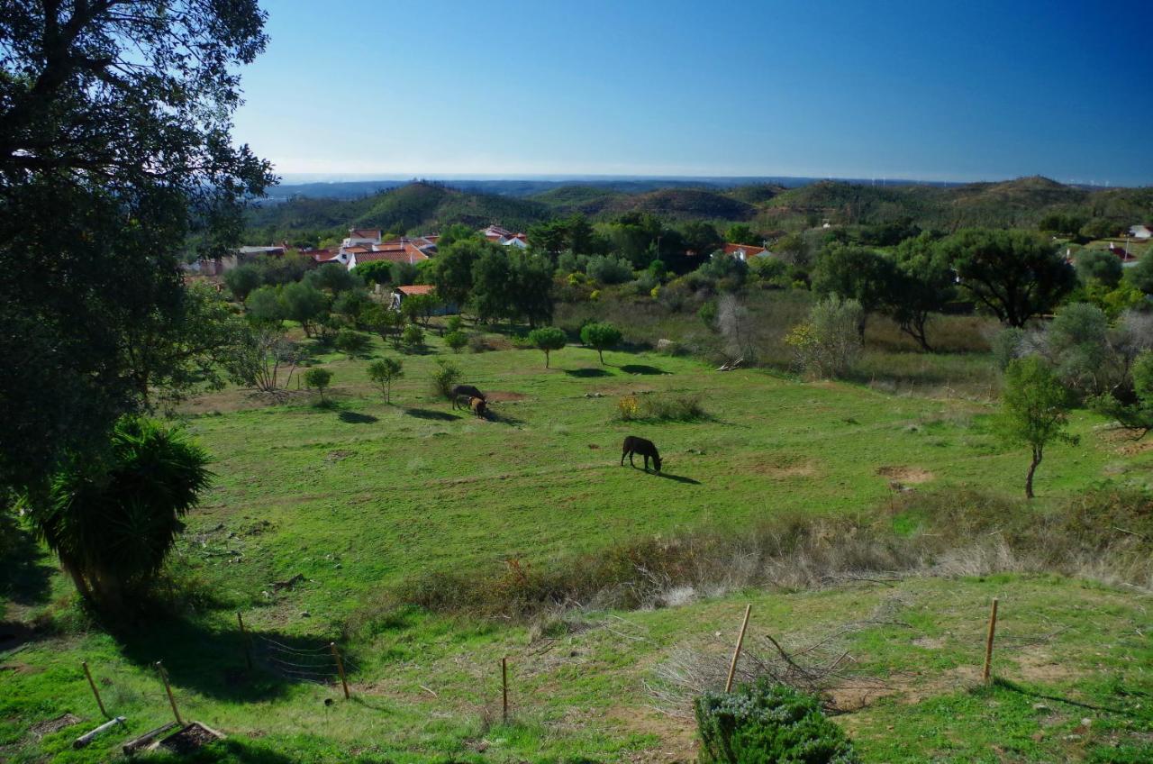 Vinha Do Gaio Villa Montes de Cima Kültér fotó