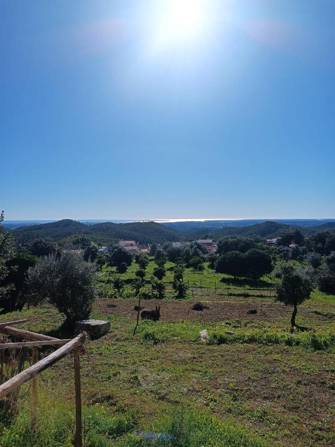 Vinha Do Gaio Villa Montes de Cima Kültér fotó