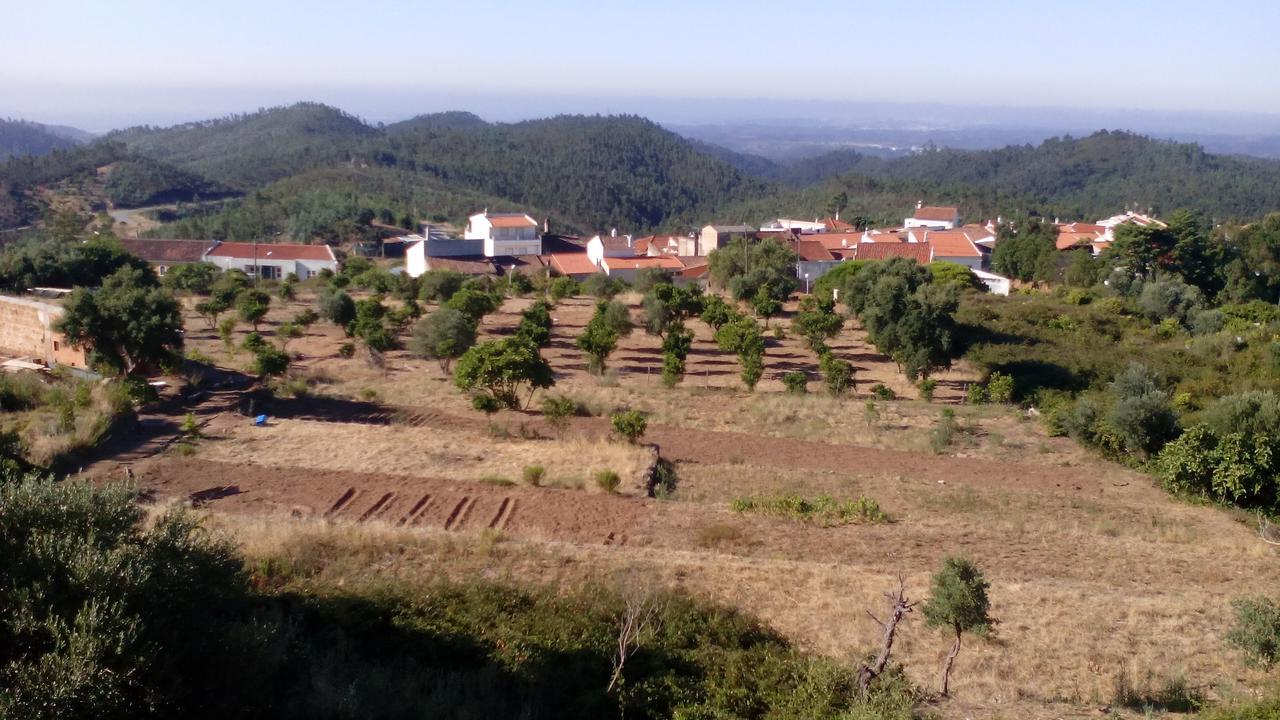 Vinha Do Gaio Villa Montes de Cima Kültér fotó